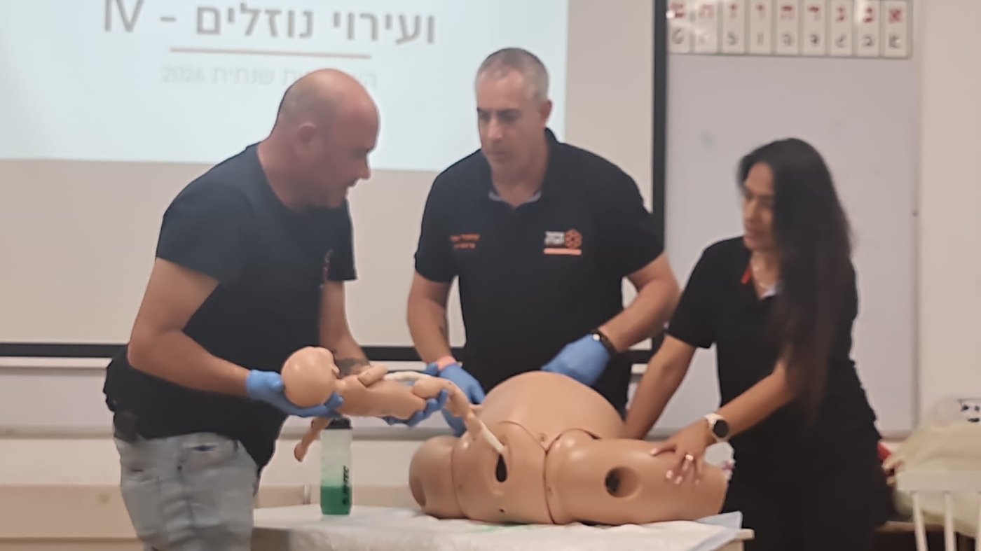 דוברות איחוד הצלה