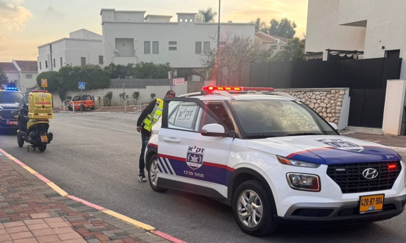 נקבע מותה של צעירה בראשון לציון