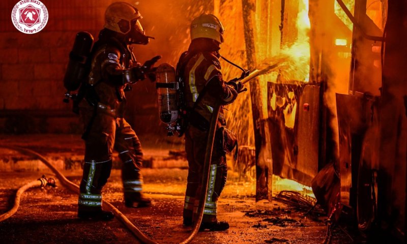 טור דעה: כשהשבת נשרפת יחד עם העסק  זו כבר לא אמונה, זו אלימות
