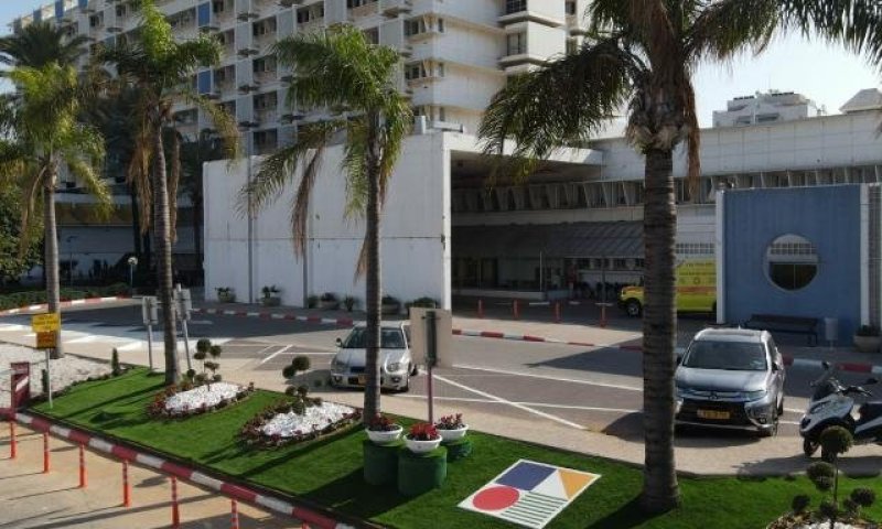 ערב יום העצמאות בחולון: פצועים בתאונה ועשרות ילדים שנפגעו בעיניים