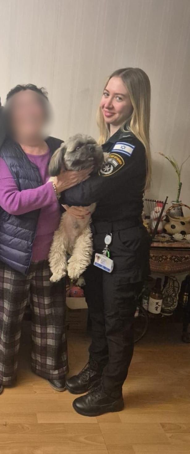 דוברות משטרת ישראל