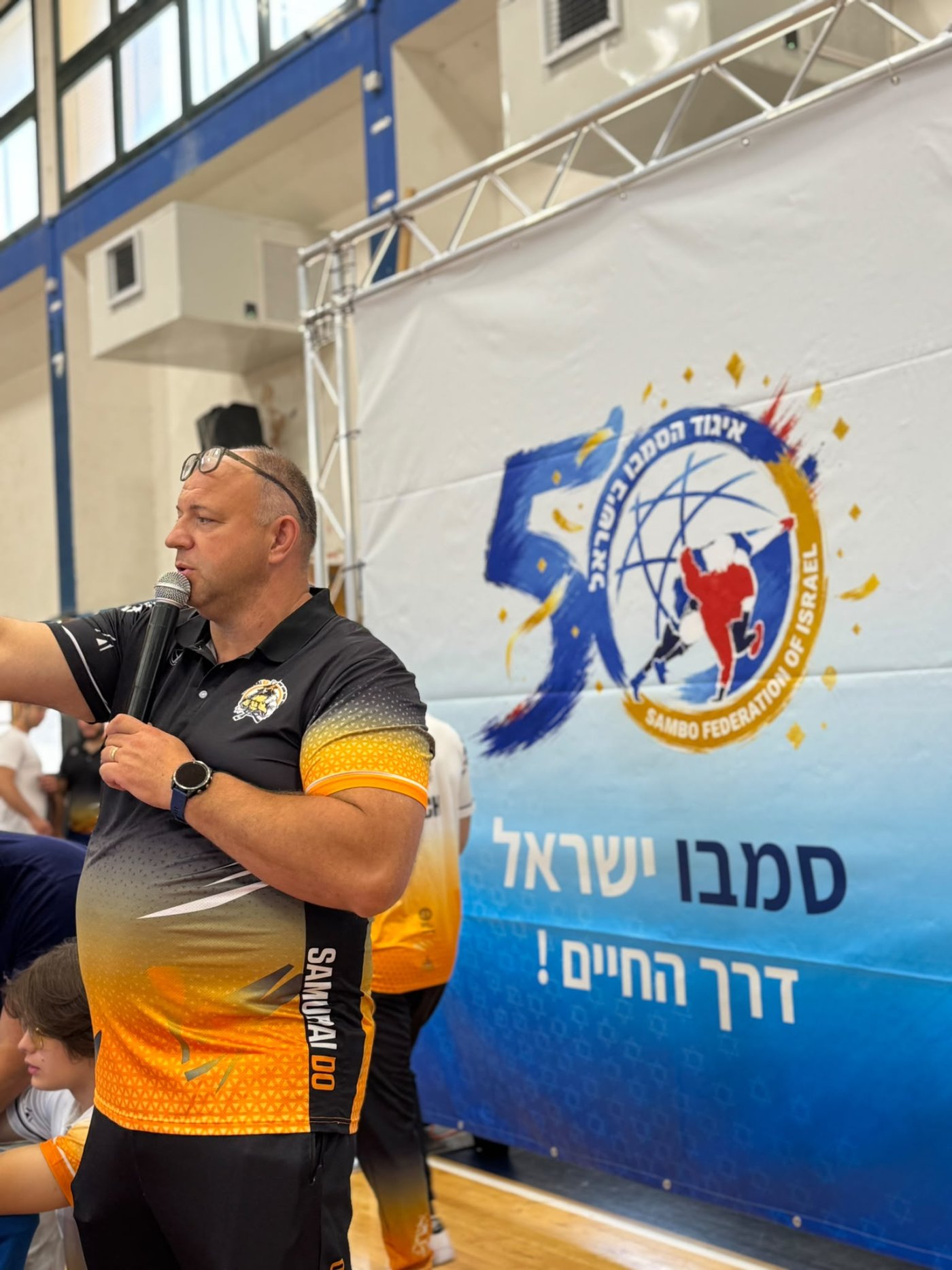 עוצמה ראשל"צ