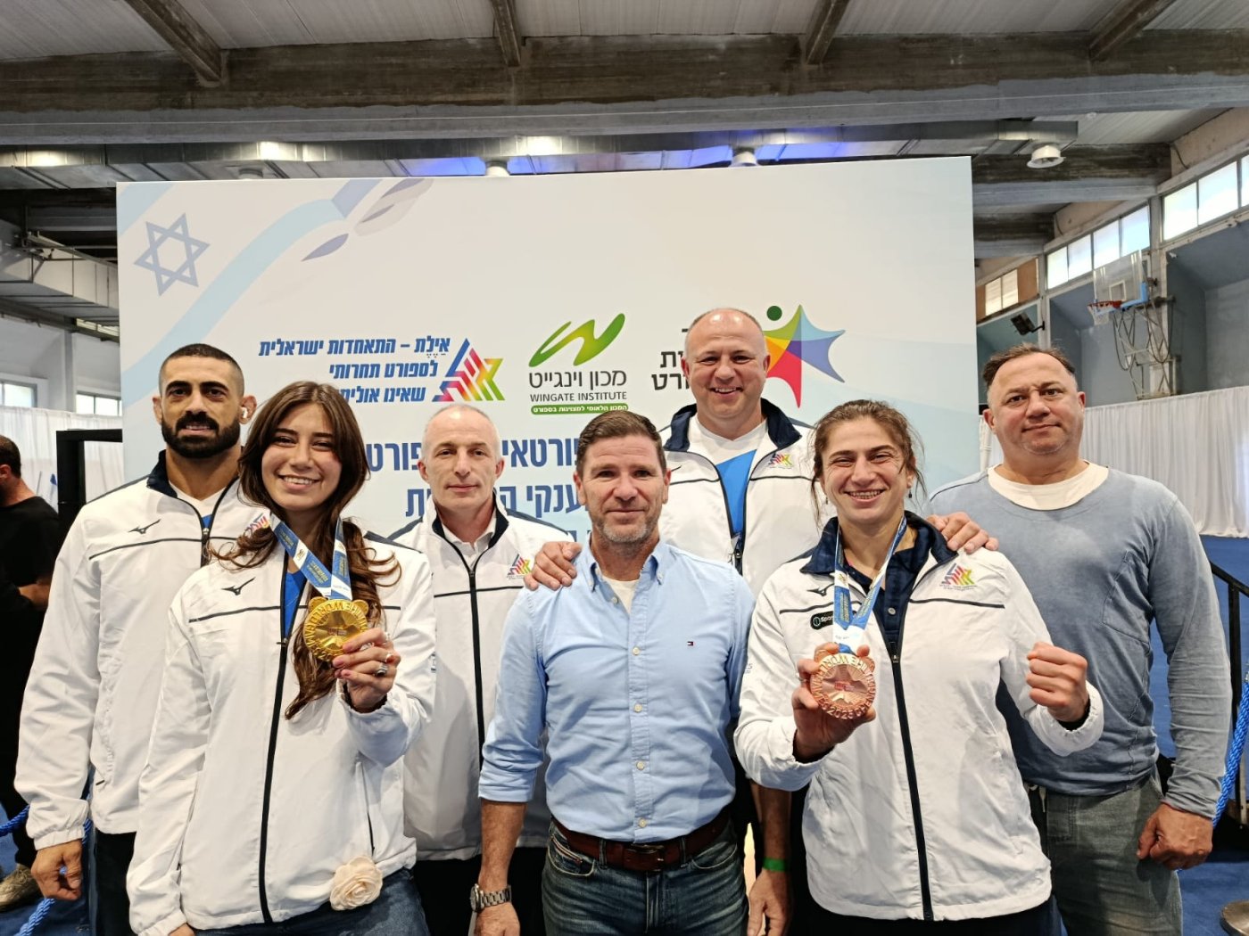 עוצמה ראשל'צ