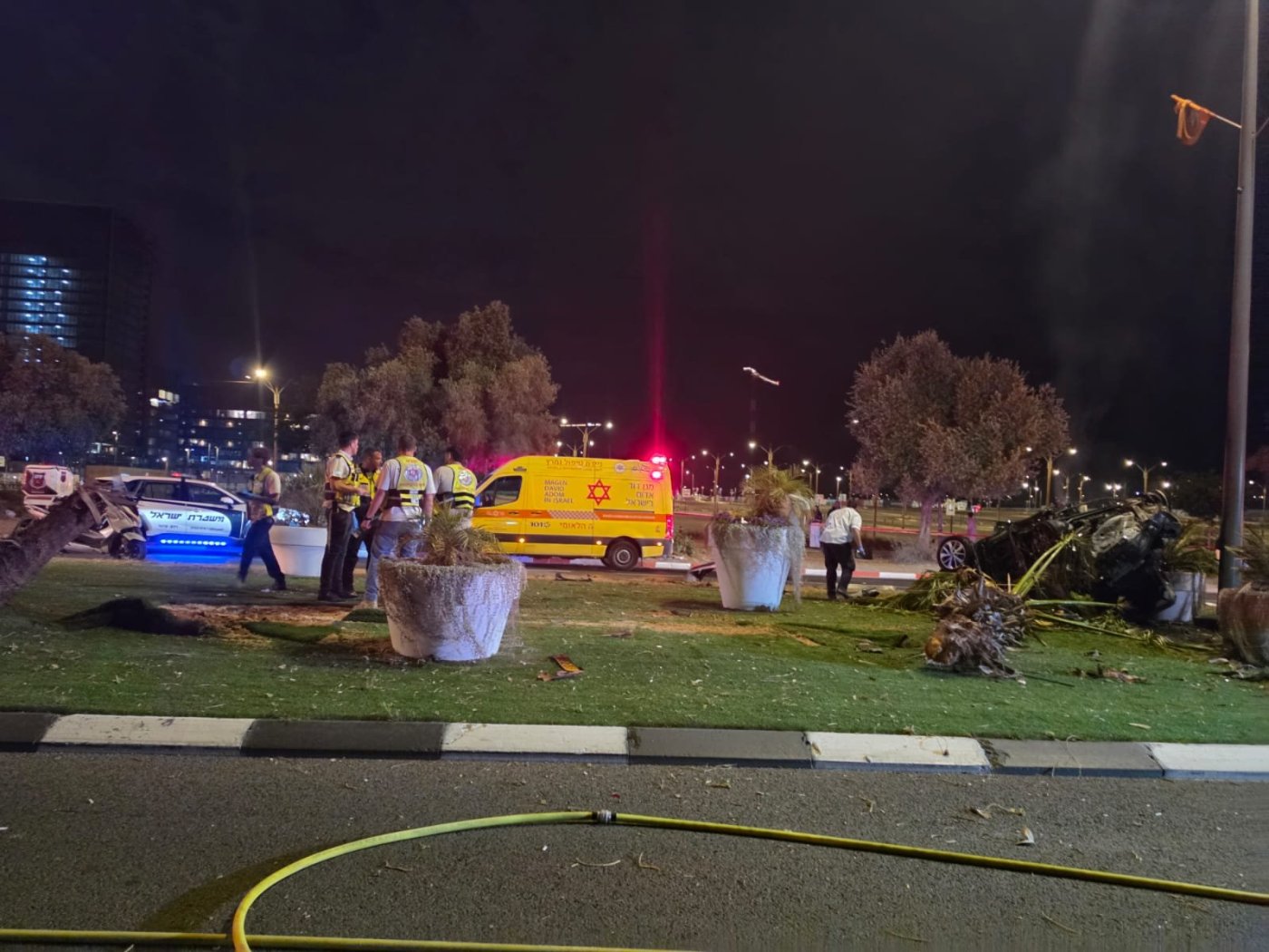 תיעוד מבצעי מדא