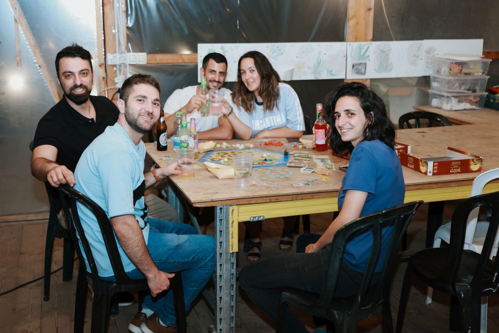 מריה ריבין