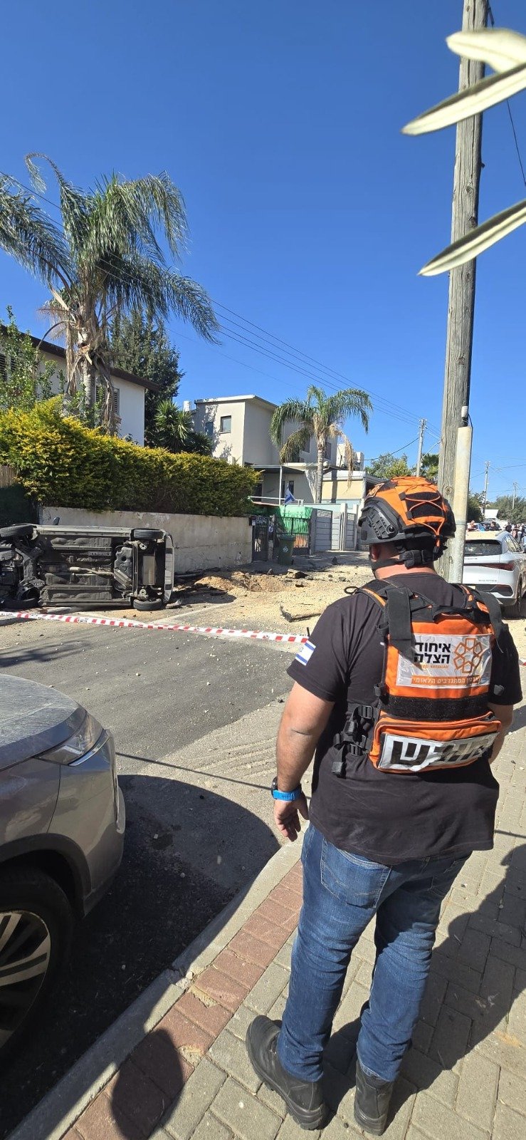 דוברות איחוד הצלה