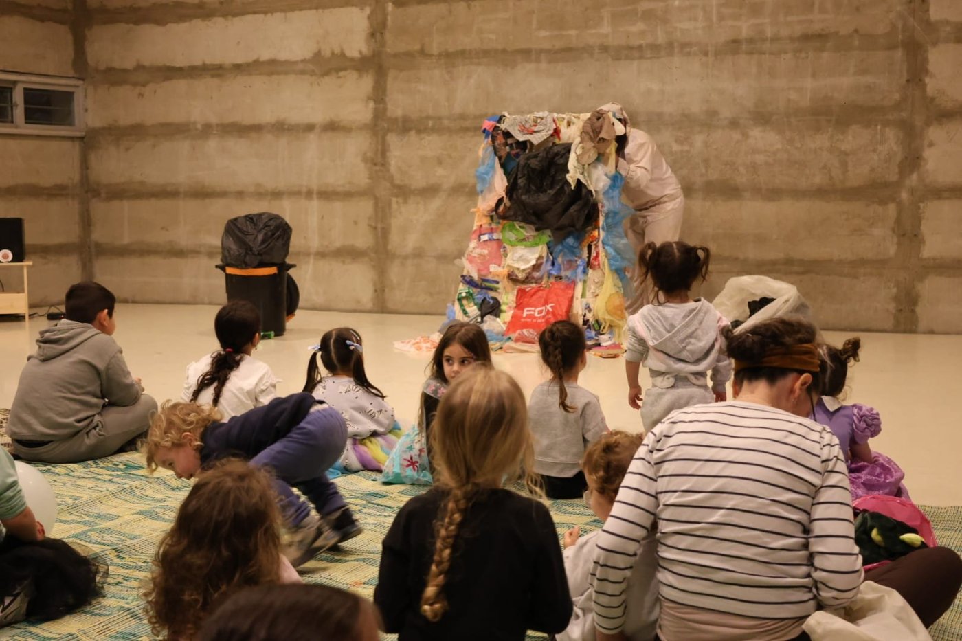 לורין סוויסה