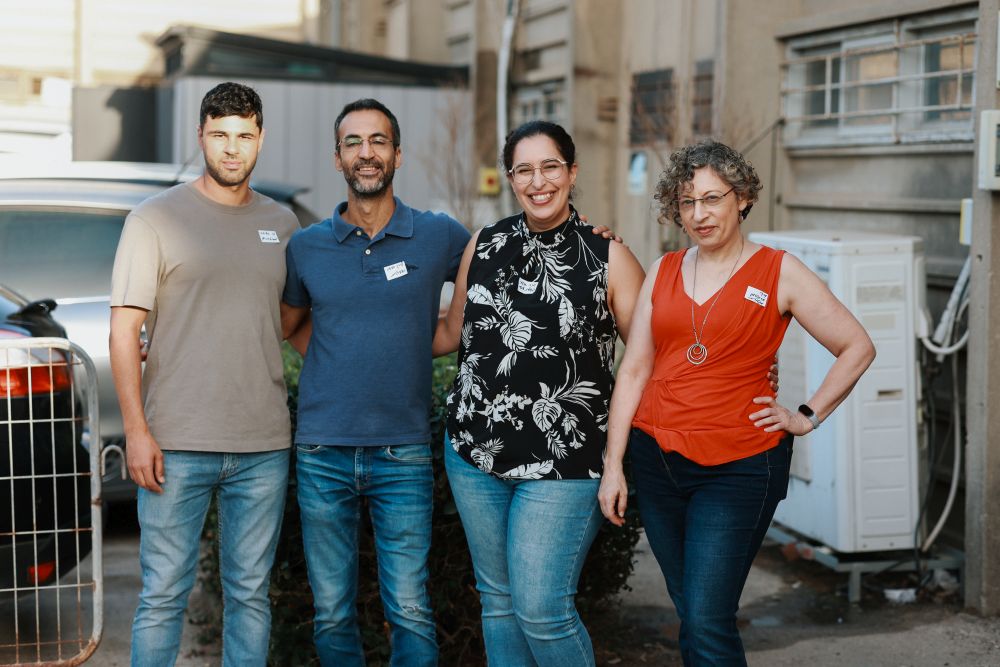מריה ריבין