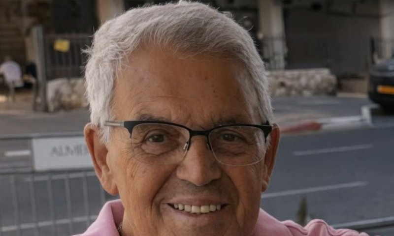 בת ים: מי ראה את רודי?