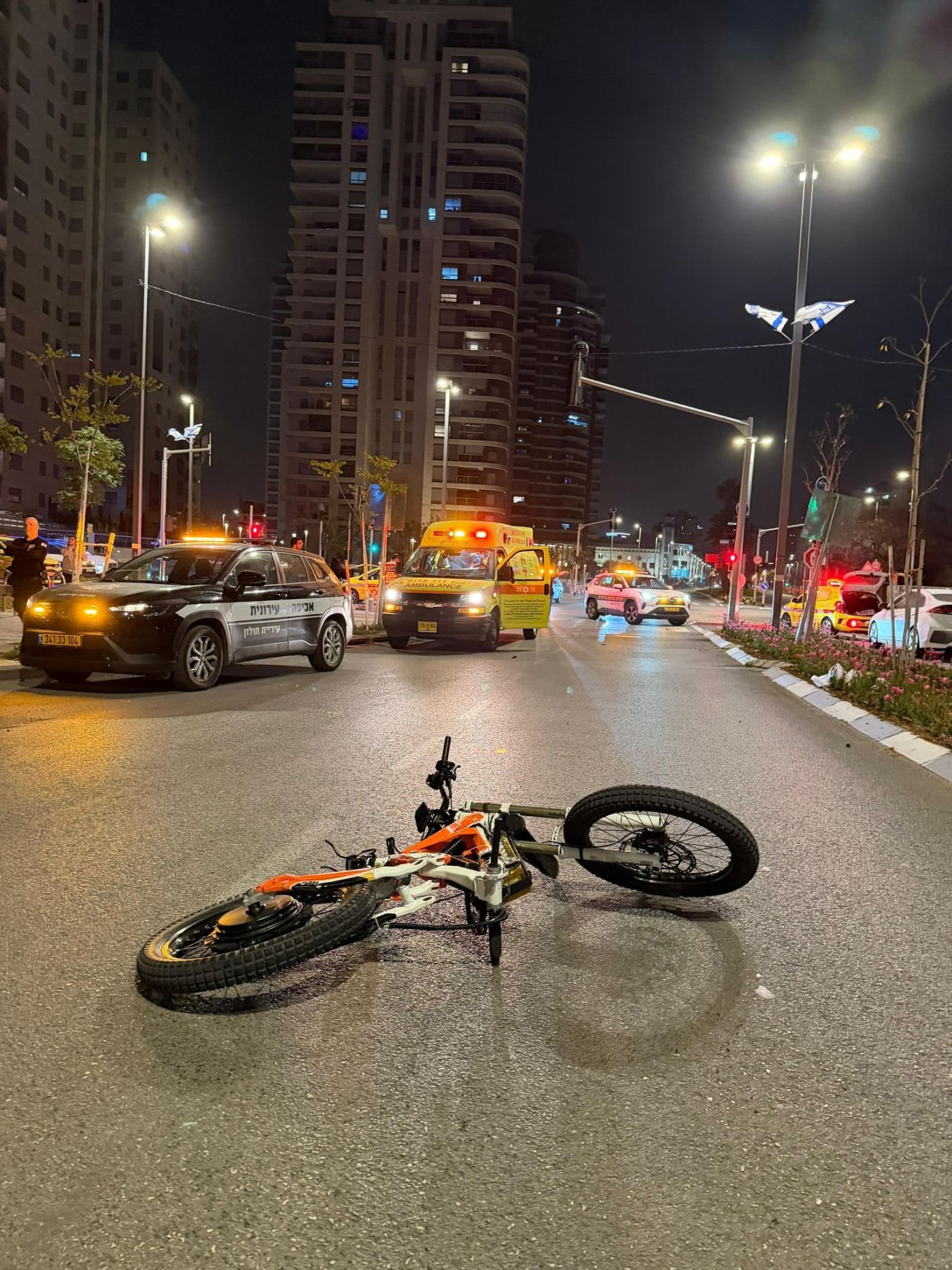 תיעוד מבצעי מדא