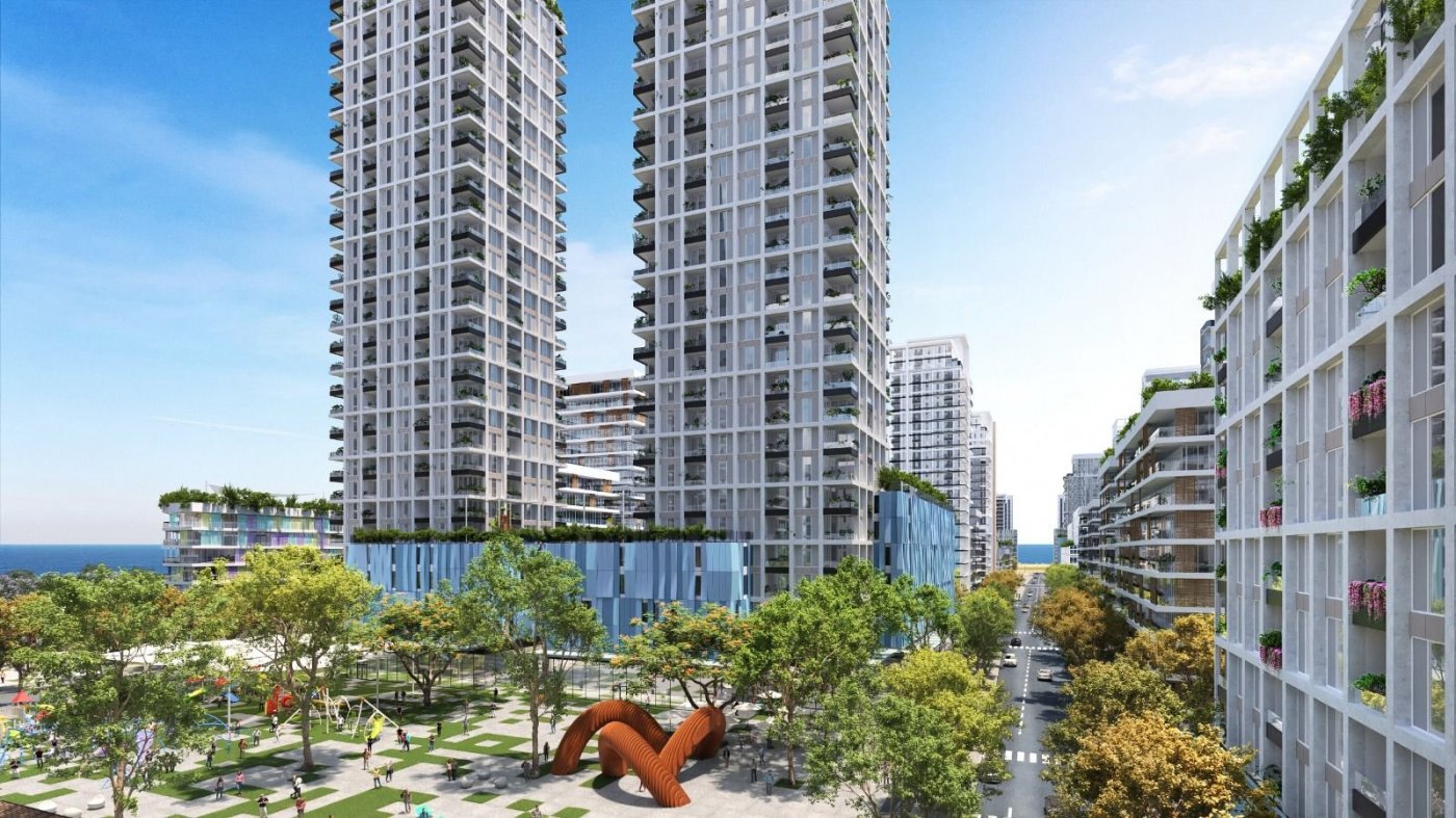 עיריית ראשון לציון