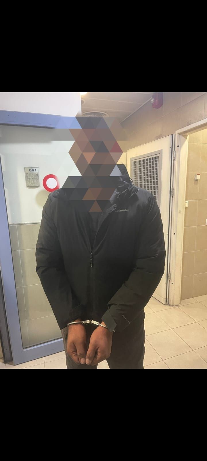 נעצרו 3 חשודים בשוד אלים בראשון לציון