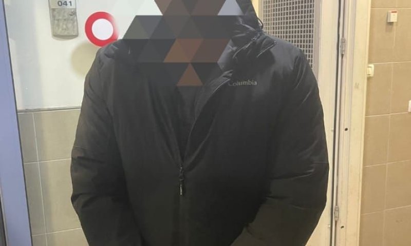 נעצרו 3 חשודים בשוד אלים בראשון לציון