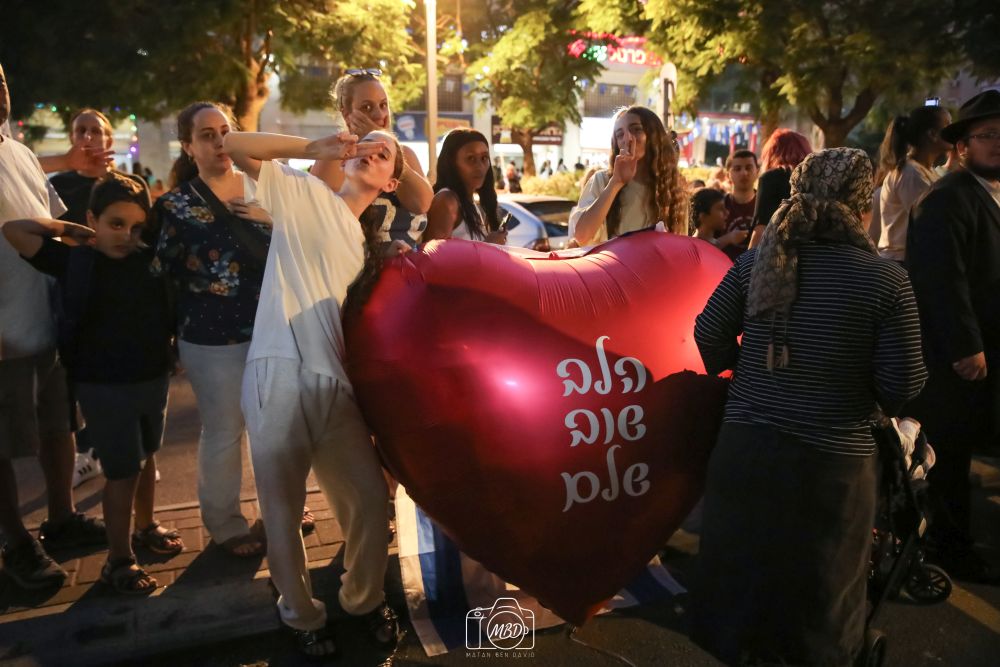 מתן בן דוד- מדיה ידידים