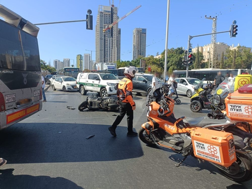דוברות איחוד הצלה
