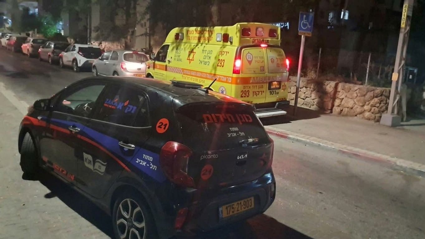 גופת אישה אותרה בדירה בחולון