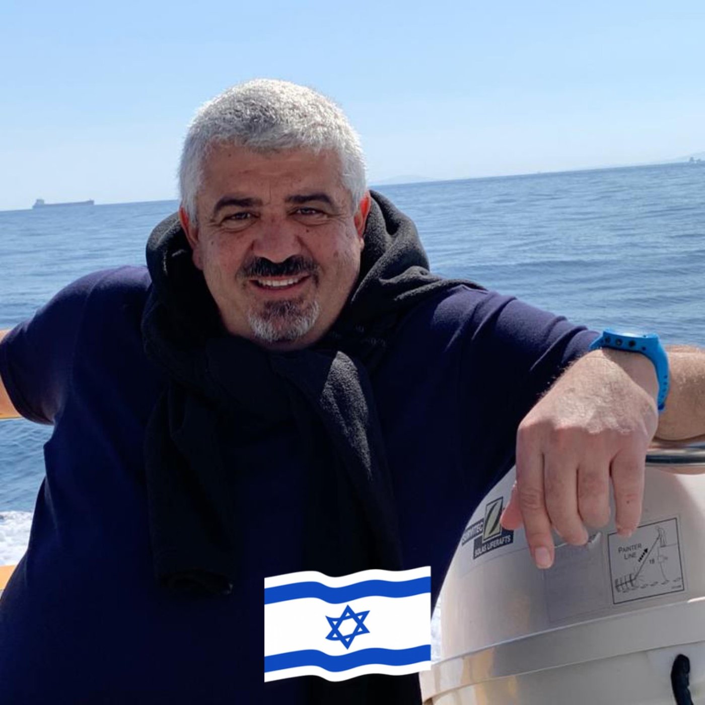 השופטת חשפה: לחיאני עומד מאחורי ההודעות האנונימיות שנשלחו לתושבים