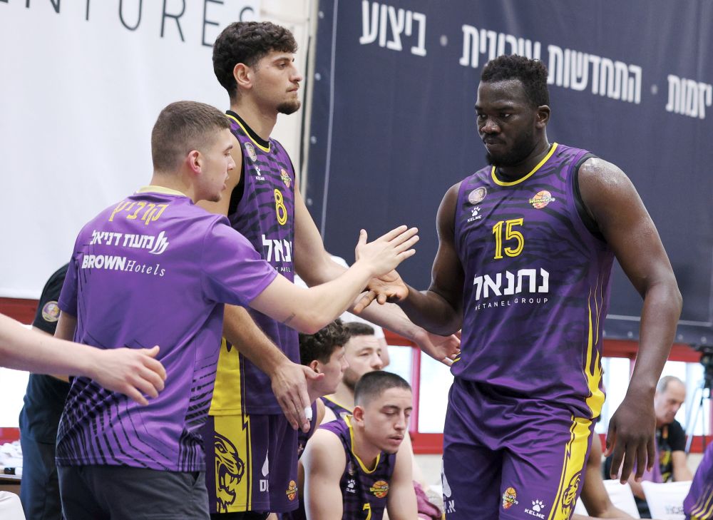 אלן שיבר, מנהלת הליגה