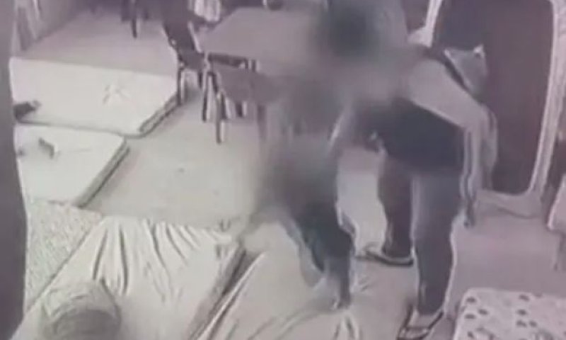 הורשעו 3 המתעללות מחולון!