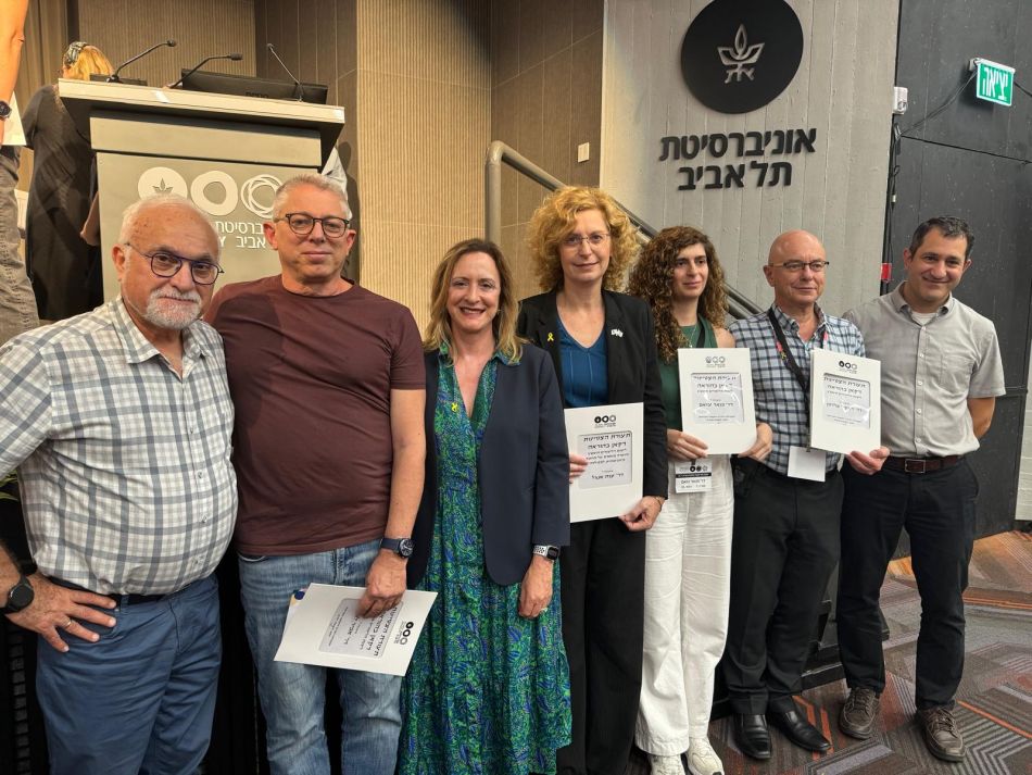 בחירת הסטודנטים: אלו מצטייני המרצים והמרצות מוולפסון