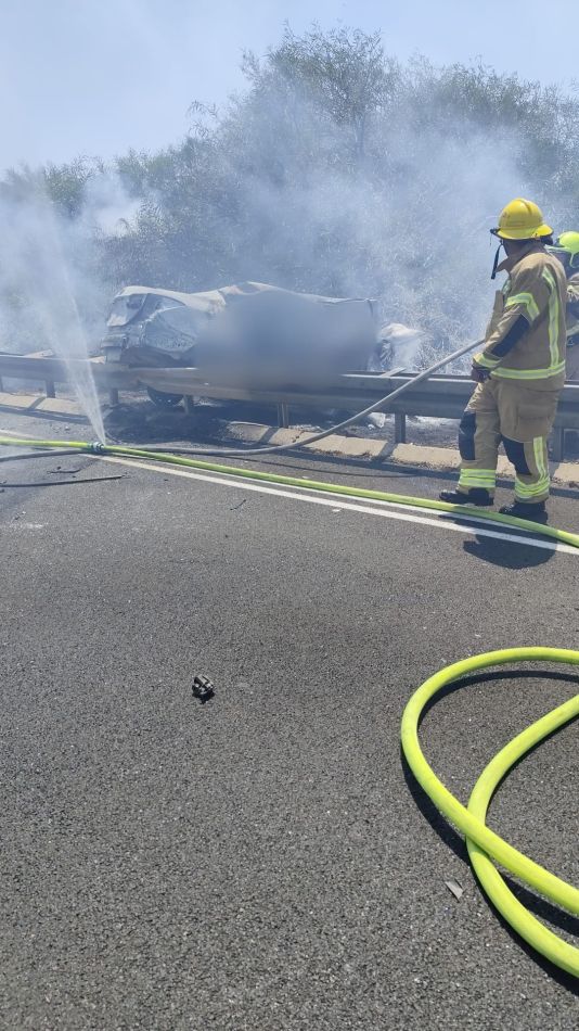 תיעוד מבצעי מד"א