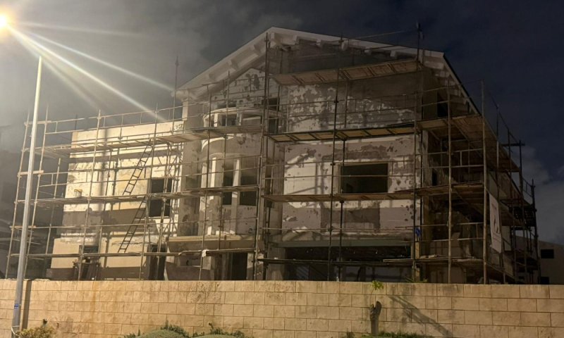 זוג מראשון לציון שביתם נפגע במלחמה קיבל פיצוי מוגדל בזכות נציבות תלונות הציבור