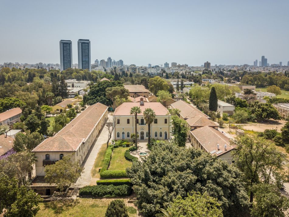צבי הנרי כהן