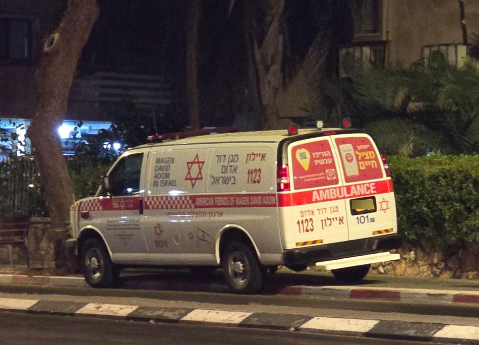 תאונת קורקינט קשה במרכז חולון