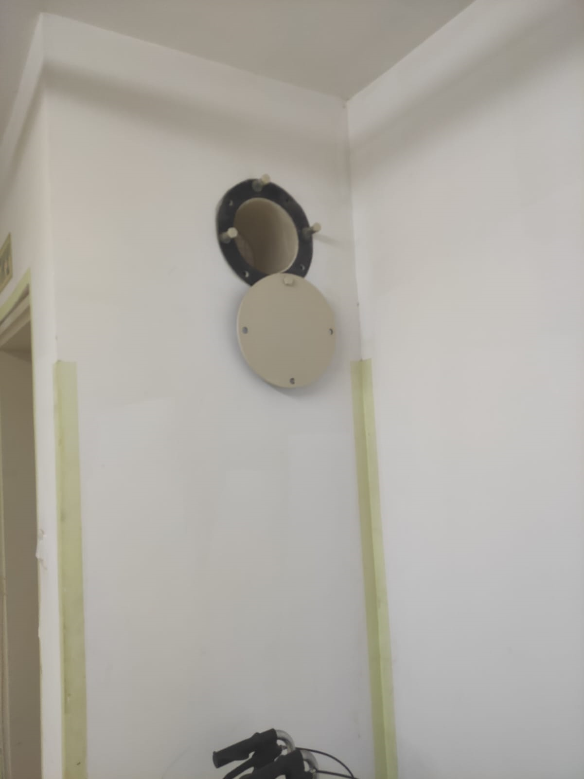 ראש העיר הורה על פתיחת המקלטים העירוניים בחולון