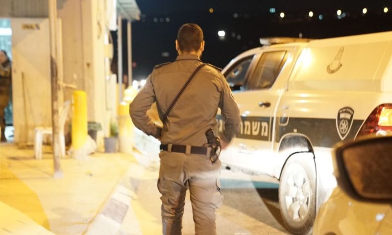 מאבטח בשגרירות מצרים התעמת וירה על רכב של צעיר מראשון לציון