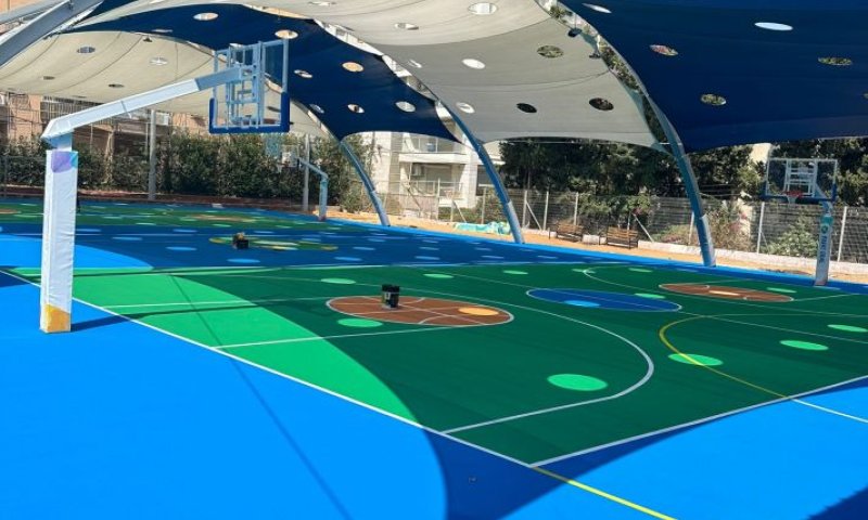 בעקבות הפסקת האש: נערכים לפתיחת הלימודים