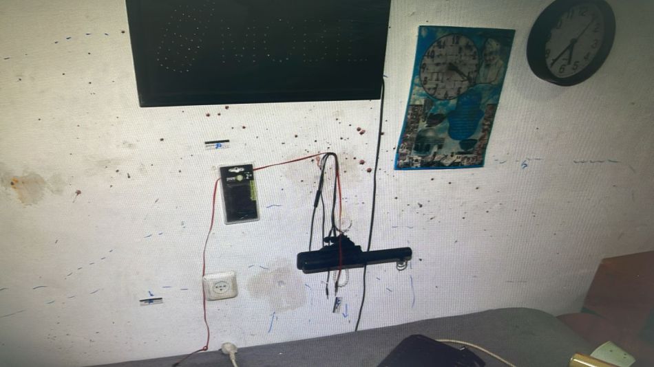פוענח רצח שאירע בבת ים בחודש שעבר