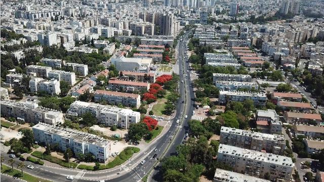 חולון: התחדשות עירונית מתחם קוגל-קפלן, יוצא לדרך