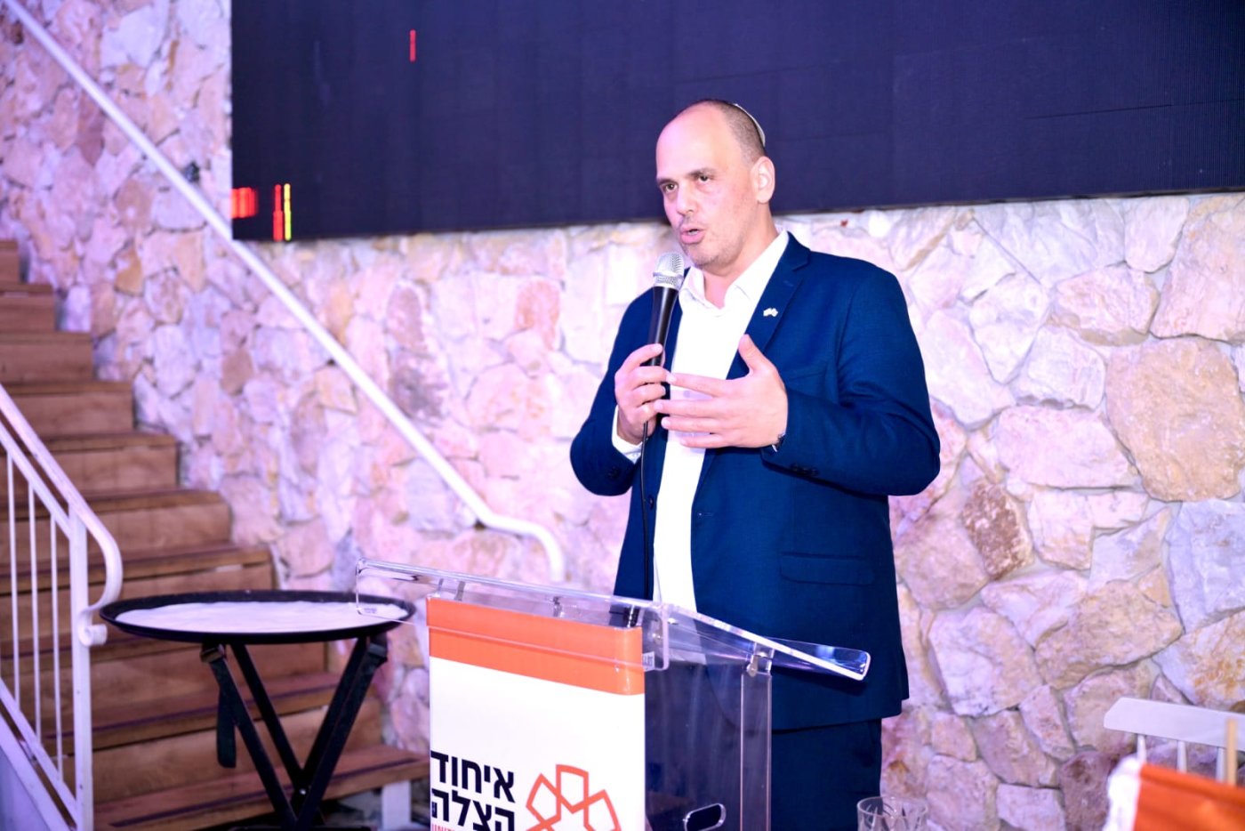 דוברות איחוד הצלה