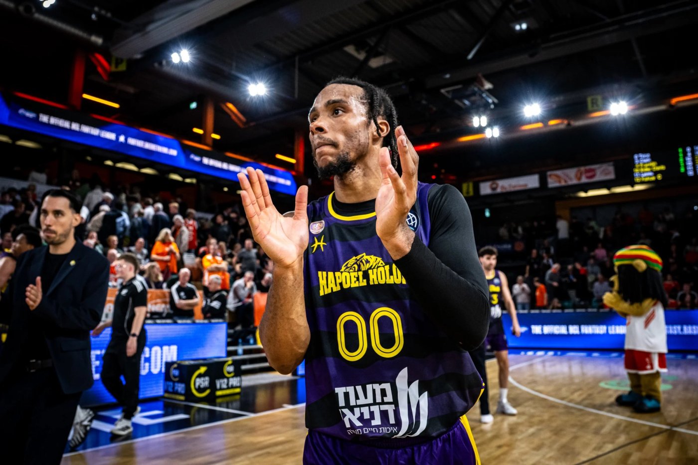 FIBA BASKETBALL