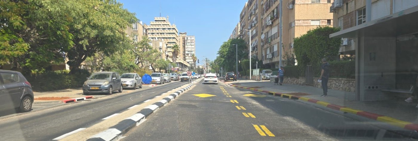 ראש עיריית חולון: "לא תתבצע אכיפה בנת"צ בנאות רחל!"