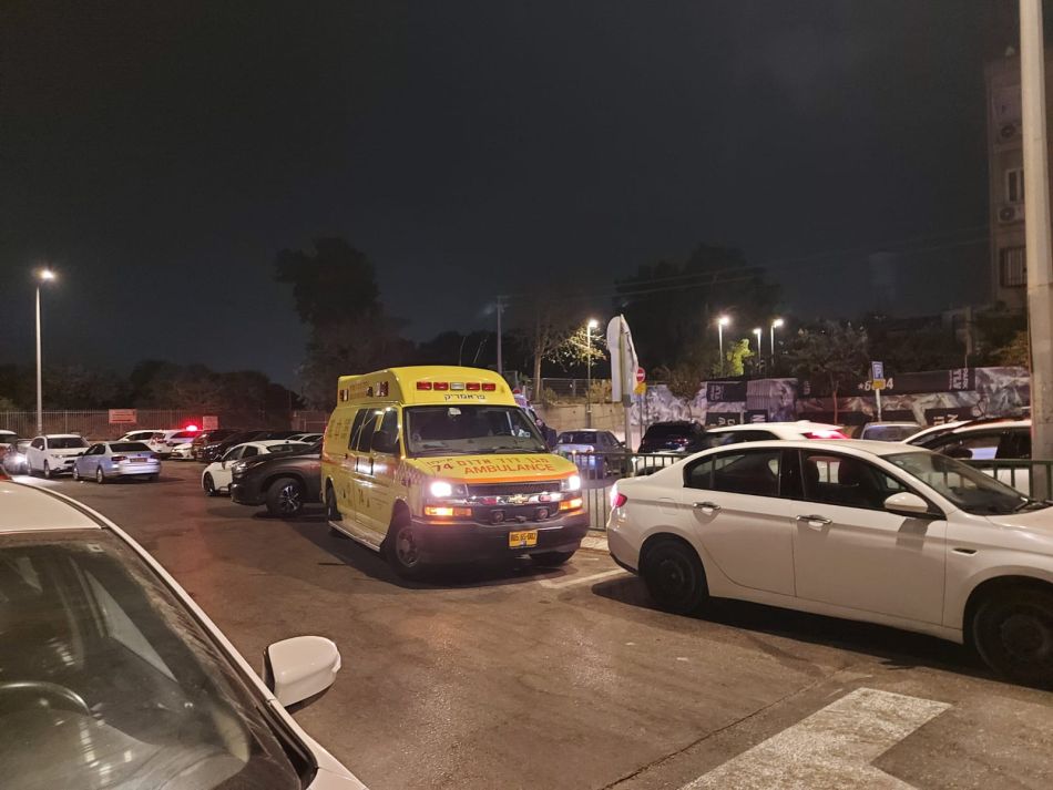 תושב חולון נרצח בדירה בראשון לציון