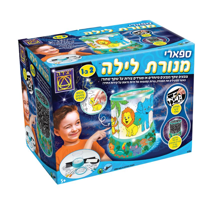 יחצ