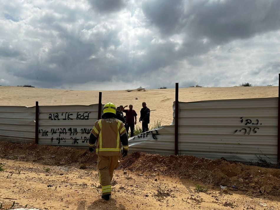 דוברות כבאות והצלה