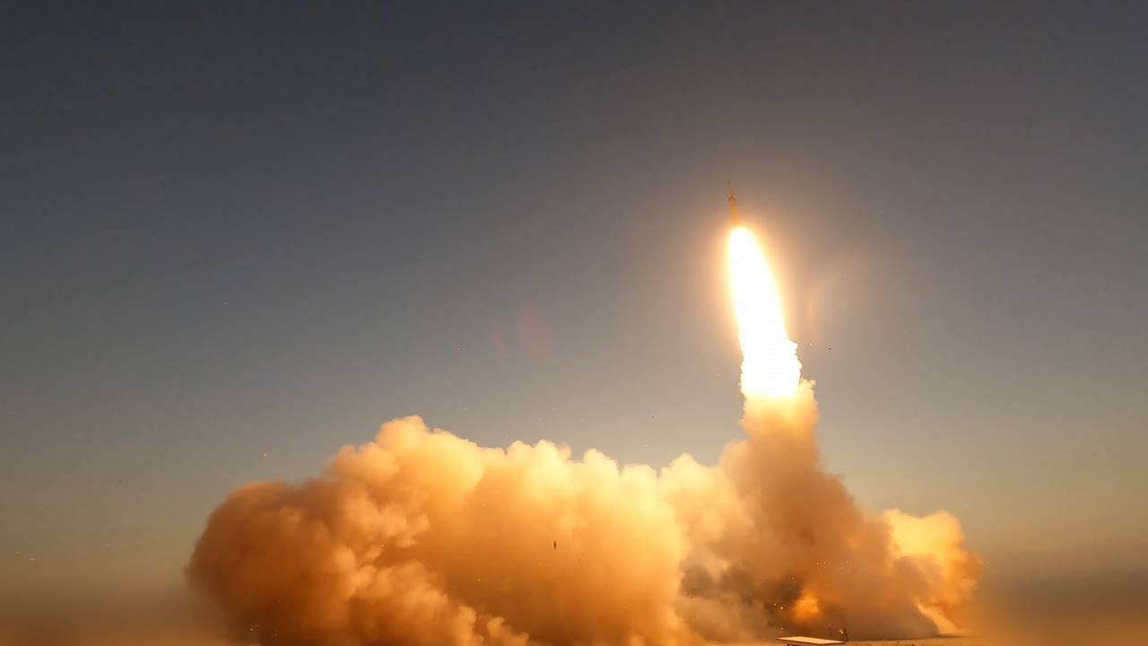 בפעם השלישית היום: אזעקות נשמעו בראשון לציון