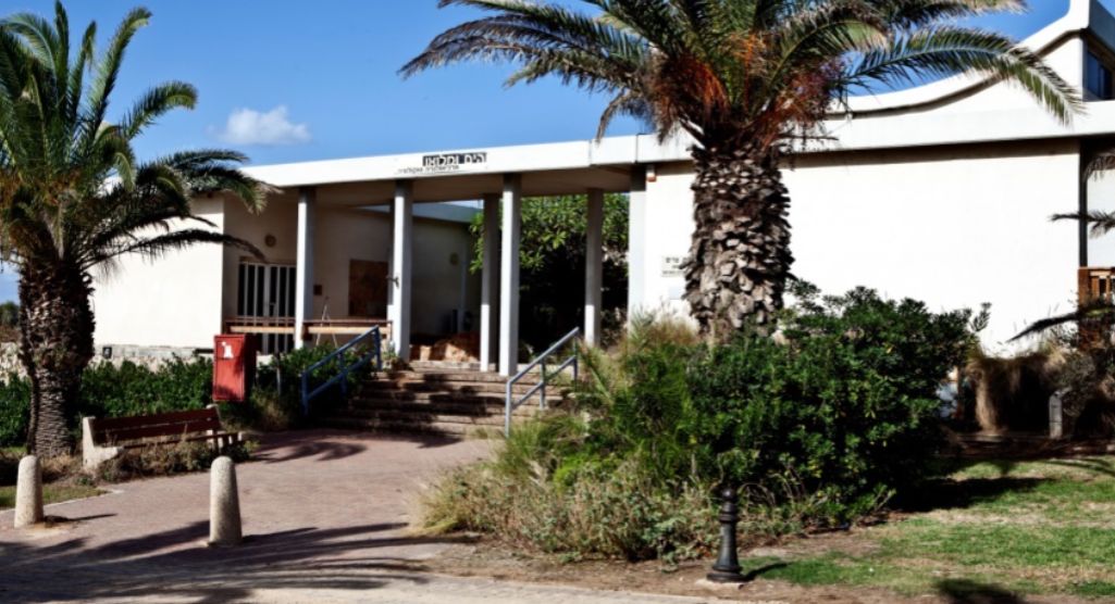 אירועי סוכות באתרי המורשת בראשון לציון