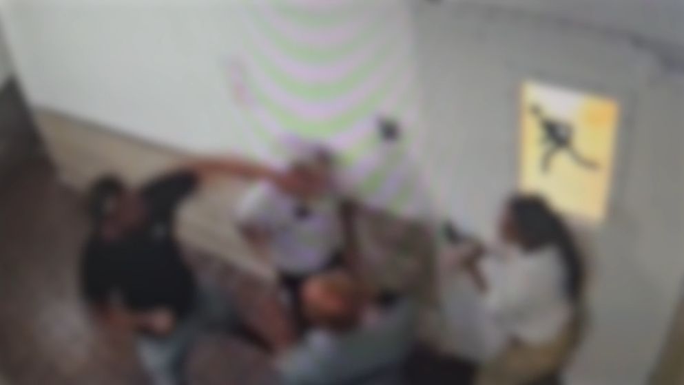 תושב ראשון לציון ביצע מעשים מגונים בתאי מדידה