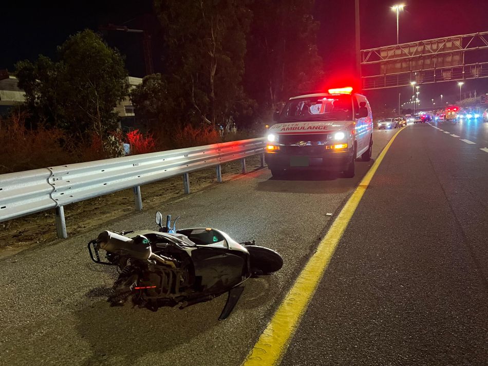 תיעוד מבצעי מד"א