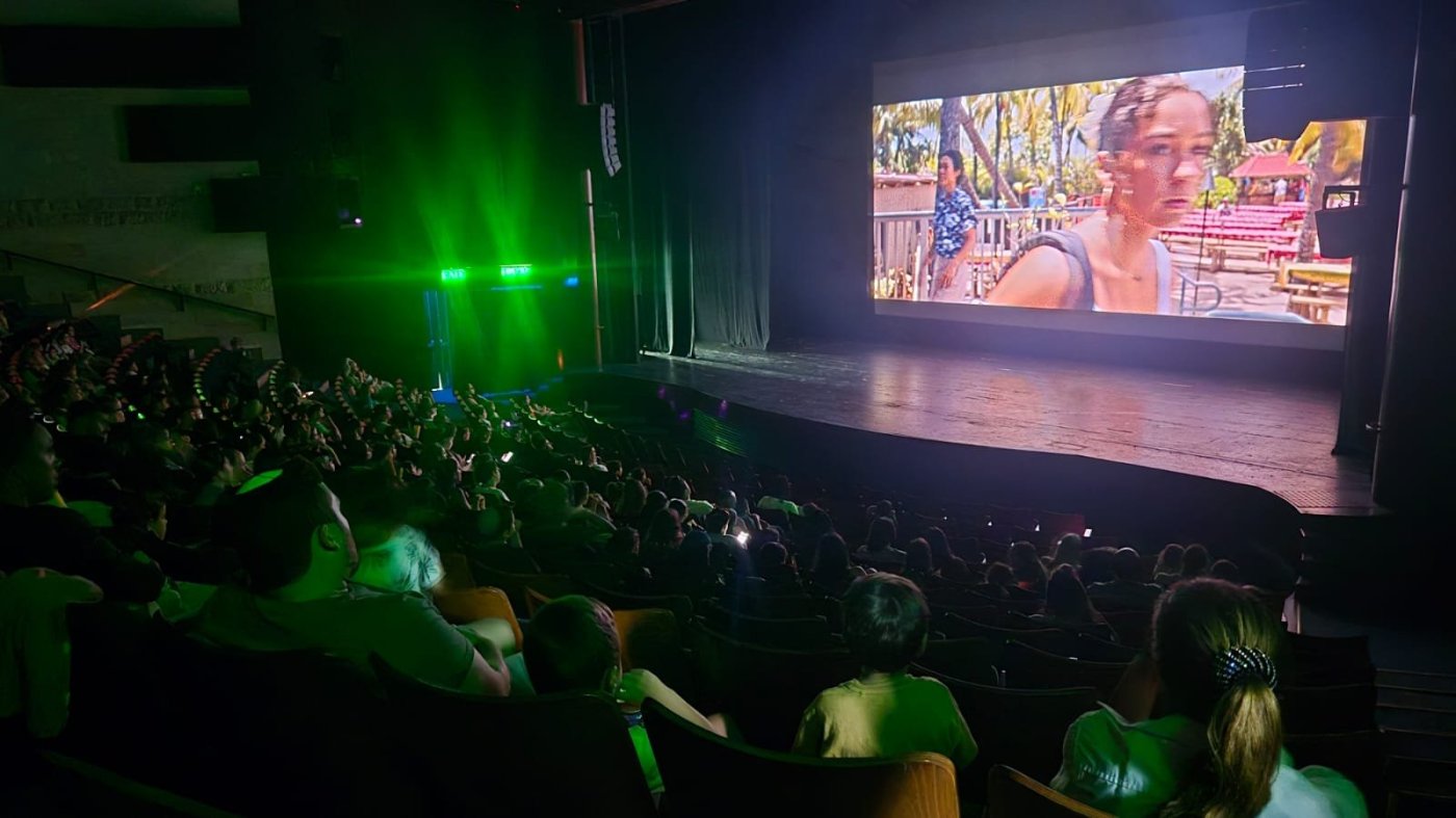 דוברות עיריית בת ים