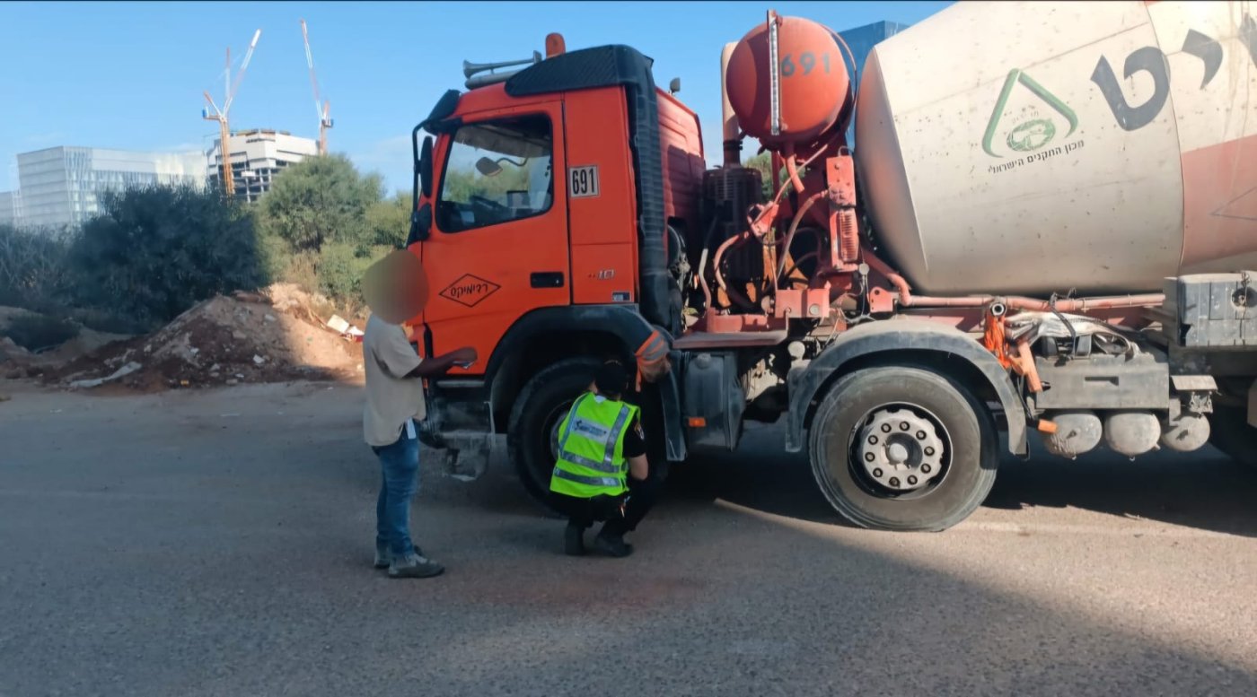 דוברות משטרת ישראל