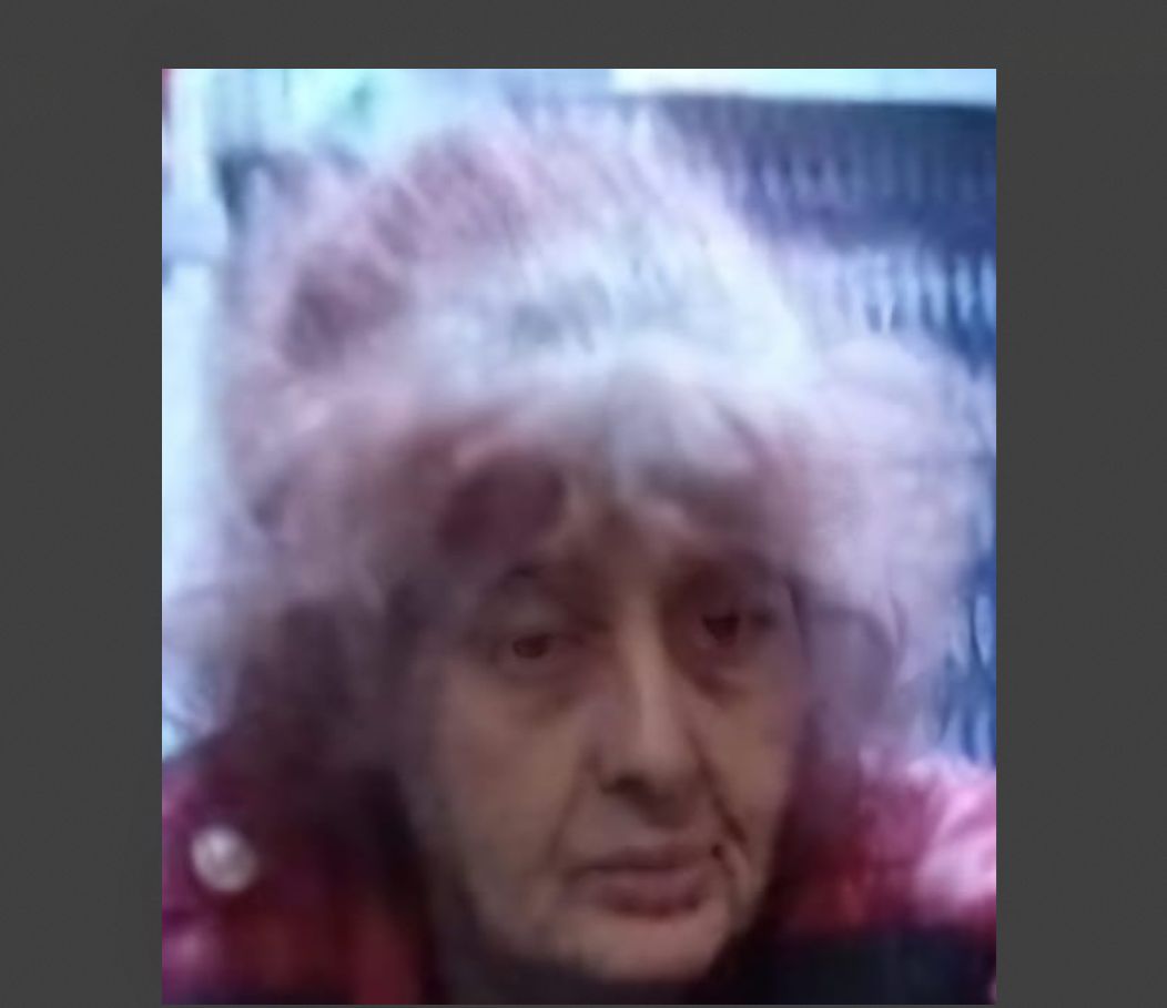 ראשון לציון: מי ראה את ברכה?