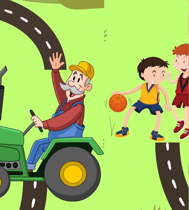הפנינג חינם לתושבי חולון במקווה ישראל