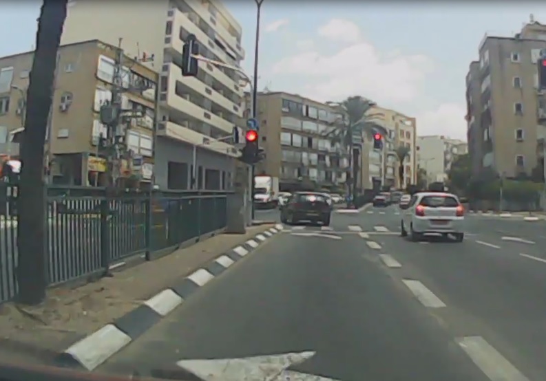 בוטל אישום בתקיפה של תושב ראשון לציון 