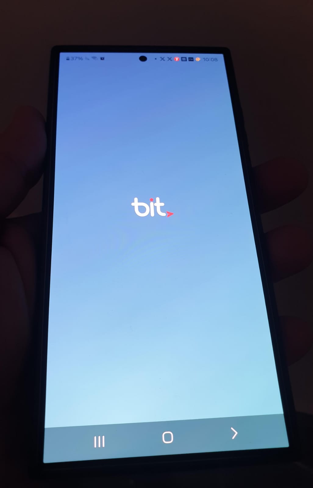 נחשפה שיטת הונאה באמצעות אפליקציית BIT