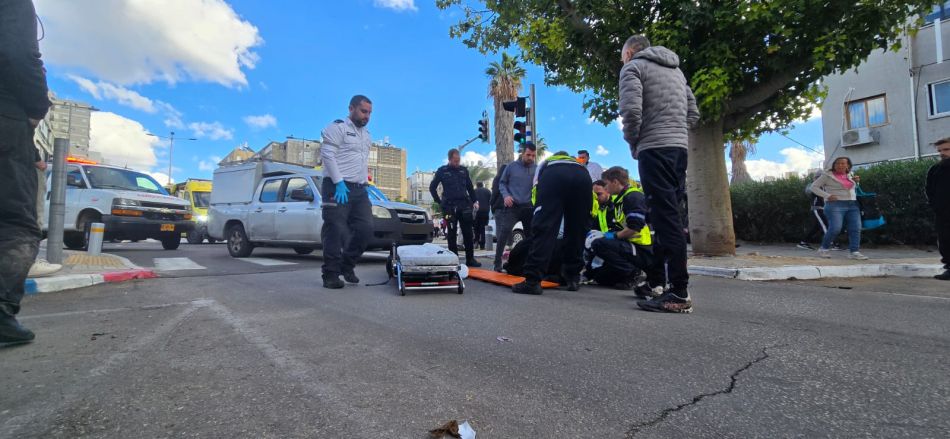 תיעוד מבצעי מד"א